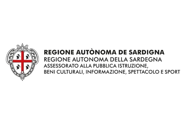 Alto Patrocinio del Presidente del Consiglio Regionale della Regione Autonoma della Sardegna