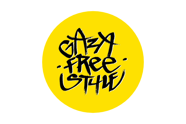 Gaza Freestyle