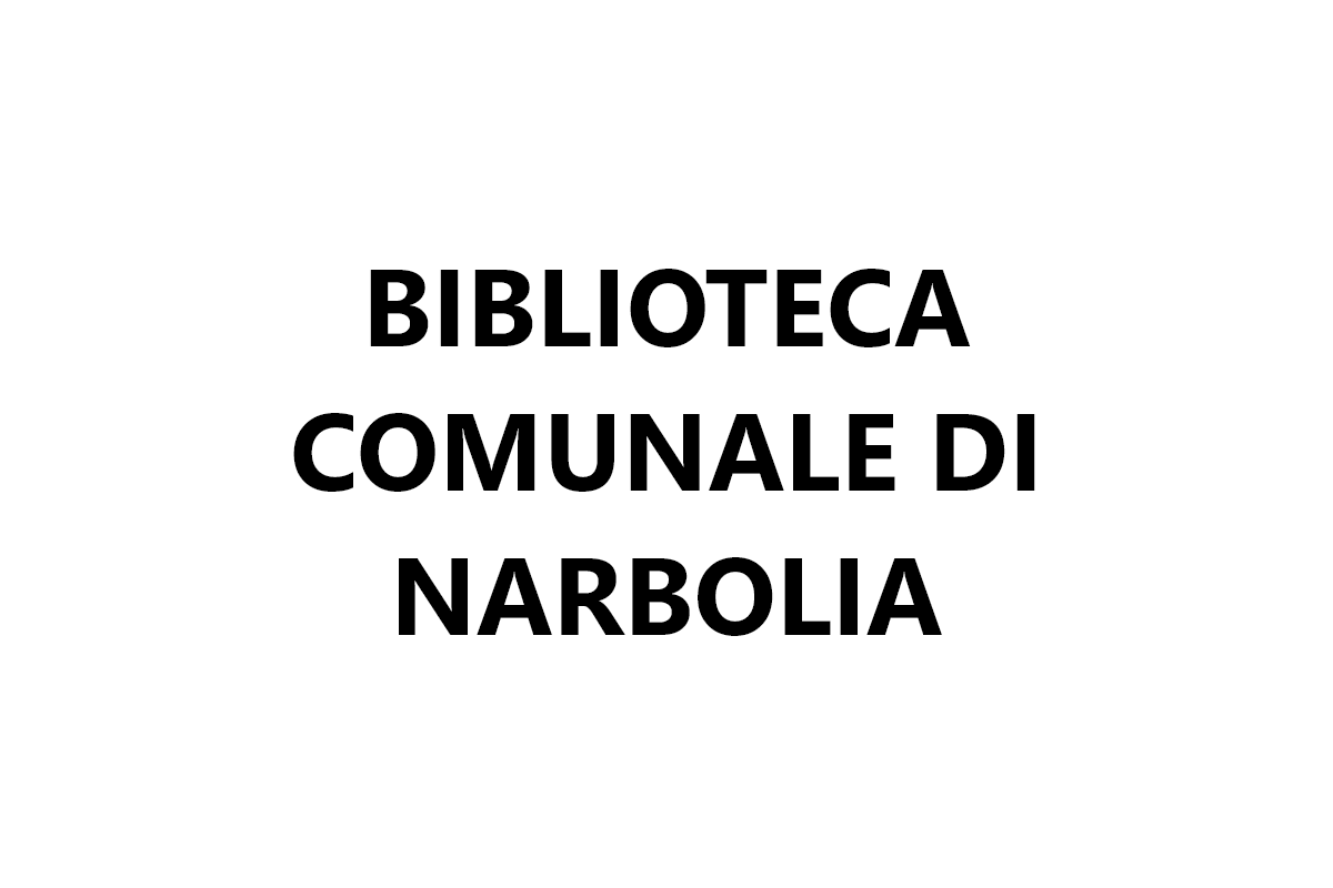 Biblioteca Comunale di Narbolia